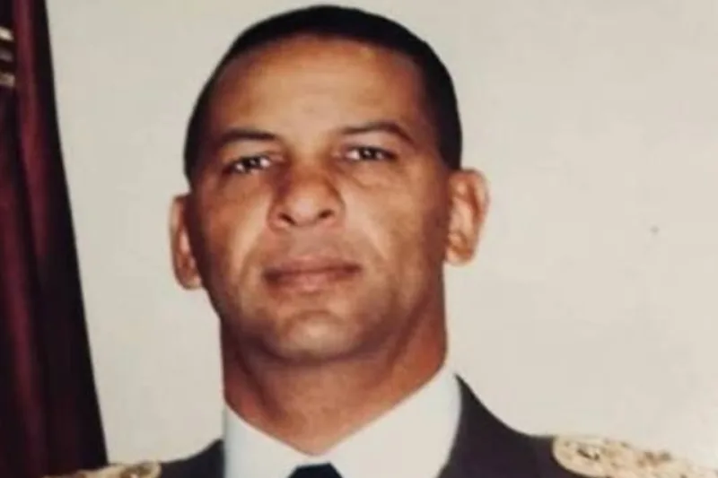 Hija de Hernández Da Costa publica llamada de cinco minutos
