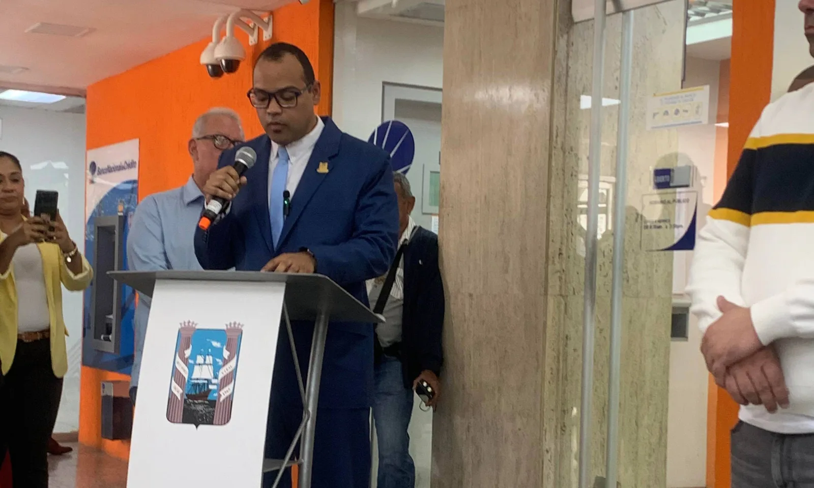 Concejo Municipal de Maracaibo inaugura nuevas oficinas 