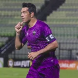 Miku Fedor lidera la tabla de goleadores con 14 tantos