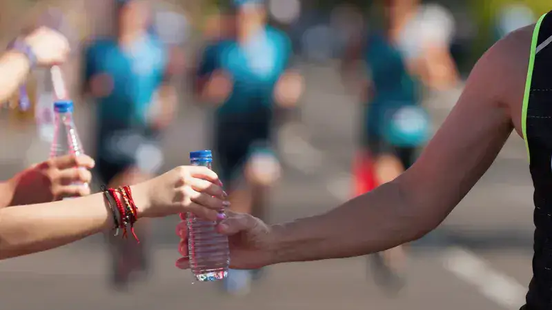 Cambios en el corazón tras correr una maratón dependen de la edad, el sexo y el entrenamiento