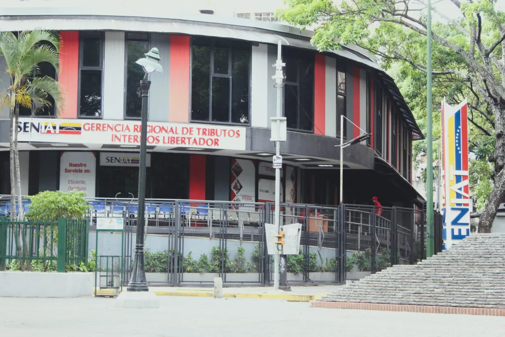 Industriales del centro de Venezuela denuncian extorsión y ahogo