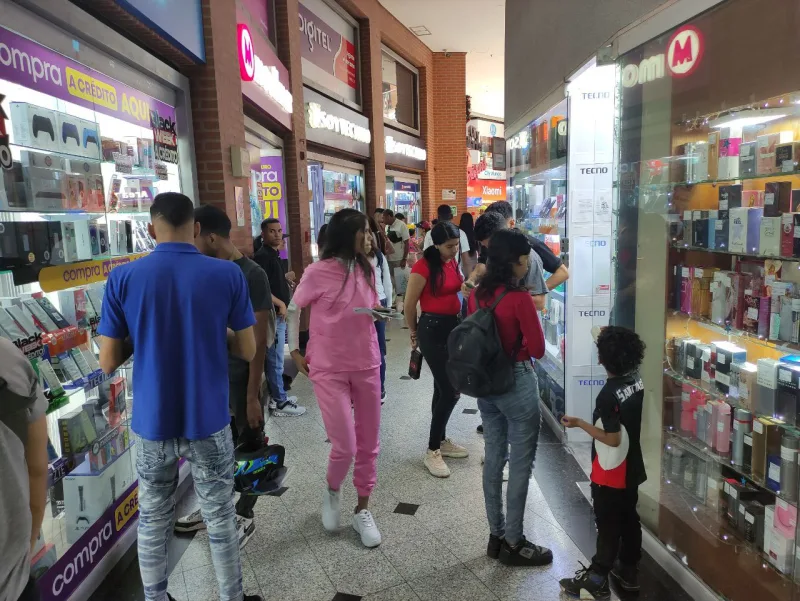 Oliveros proyecta 6,8 % de expansión apoyada en el crudo