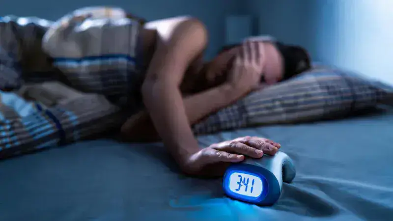 Ocho horas de sueño: por qué la cifra no siempre manda