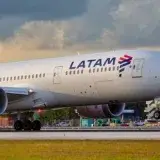 LATAM extiende vuelos Bogotá-Barcelona hasta agosto con dos
