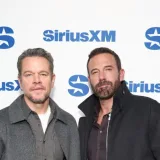 Affleck y Damon estrenan sello para cineastas emergentes