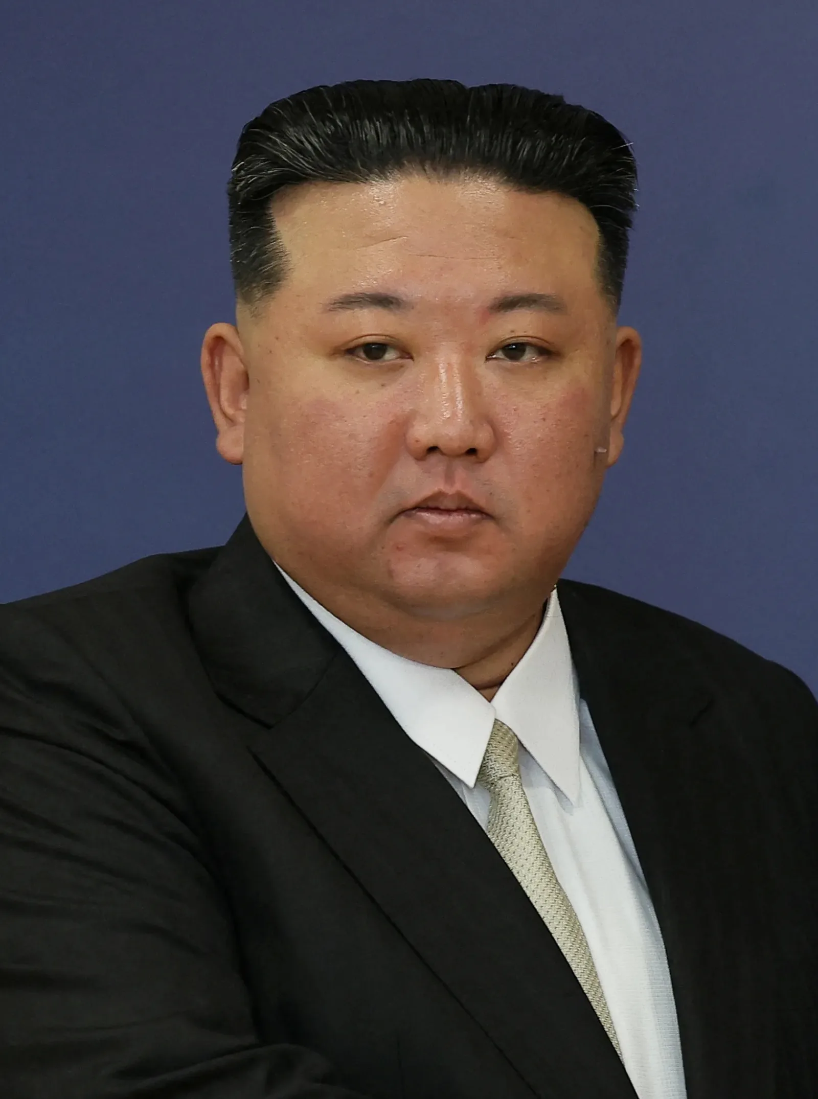 Kim Jong-un y Vladimir Putin (13/09/2023) 12 (recortada)