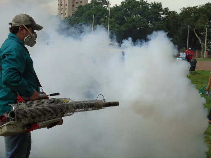 El Niño podría elevar casos de dengue y malaria en Venezuela