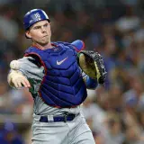 Dodgers colocan a Will Smith en la lista de lesionados por 10 días