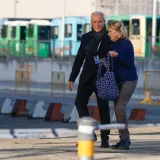Aguirre defiende el golf del Canal y se aparta del caso Lezo