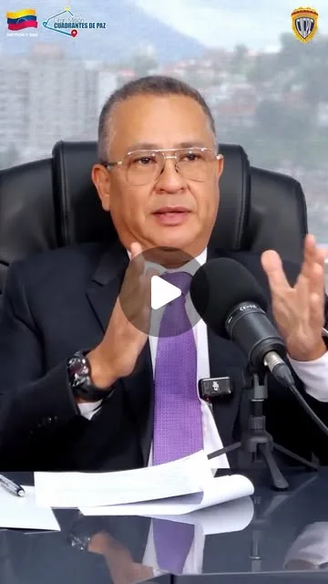 Publicación de Instagram de Douglas Rico