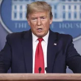 Disputa por negocios en Venezuela enfrenta a aliados de Trump