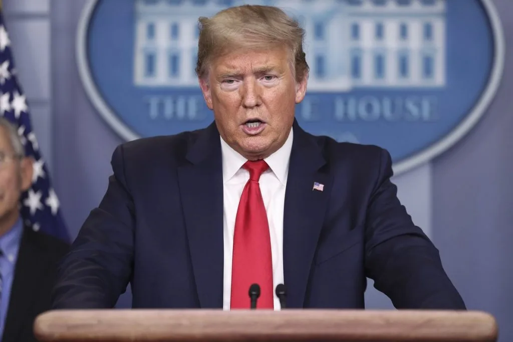 Disputa por negocios en Venezuela enfrenta a aliados de Trump