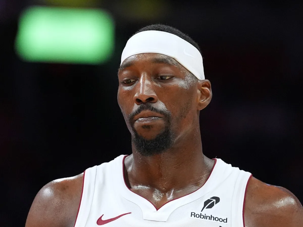 Bam Adebayo sale al paso de las críticas por el arranque del Heat