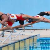 Miranda lidera la natación comunal con 24 medallas