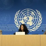 Piden resguardar pruebas sobre abusos en Venezuela