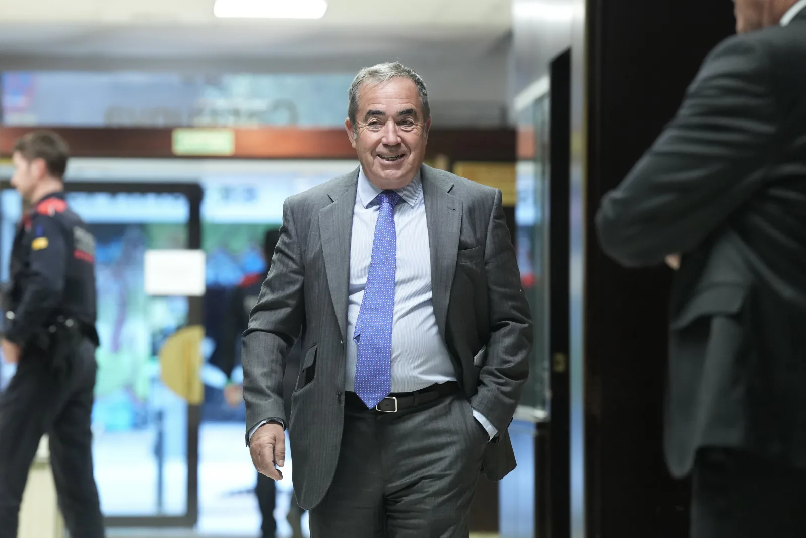 Fiscalía catalana bloquea a víctimas el acceso a una pesquisa sexual