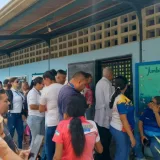 Jornada de salud dejó 1.474 atenciones en Barinas