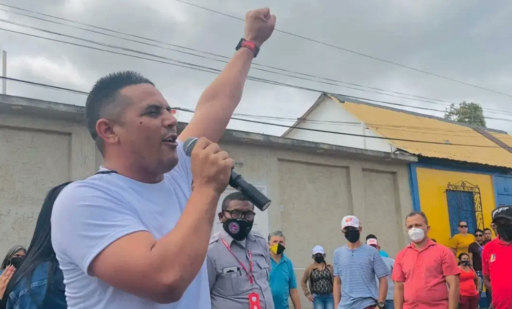 Alcalde de Miranda se recupera en UCI tras cirugía