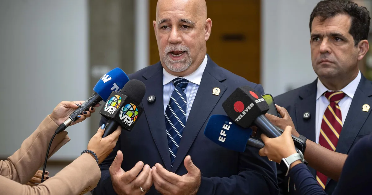 Foro Penal pide reformar leyes y desmontar el sistema judicial