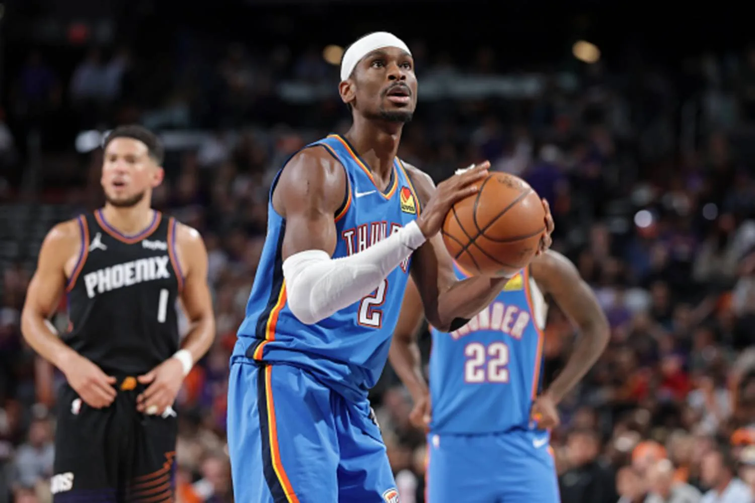 OKC se asoma a una factura de 500 millones en 2027-2028