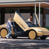 Tesla ampliará sus taxis autónomos desde Dallas en noviembre