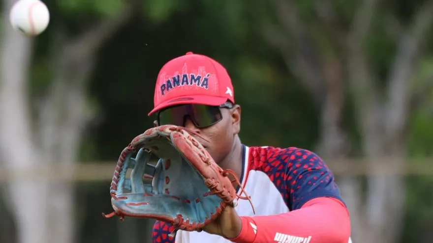 Panamá abre ante Puerto Rico su camino al Mundial sub-18