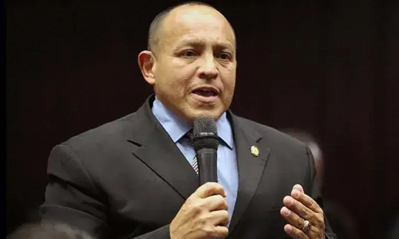 Piden liberar a José Sánchez Montiel por su delicado estado de salud