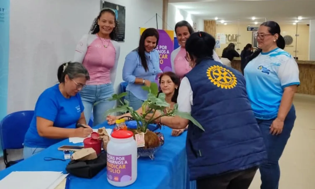 San Cristóbal tendrá jornada gratuita de vacunación este 24 de octubre