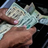 BCV fijó el dólar en Bs. 984,26 y el euro en Bs. 873,86