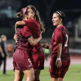 La Vinotinto femenina define su plantel para enfrentar a Colombia