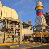 Termozulia sincroniza nueva unidad al SEN en Maracaibo