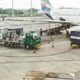 Seis aeropuertos regionales activados para mantener vuelos