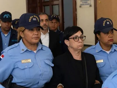 Espaillat llevan a apelación el cambio penal del caso Jet Set
