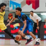 Venezuela será sede del preclasificatorio a la FIBA AmeriCup 2029