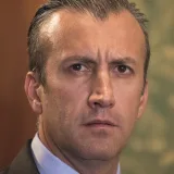 Tareck El Aissami Portrait