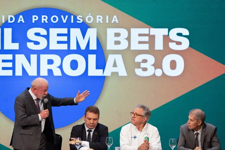 Cómo la campaña de Lula revirtió la derrota inicial