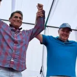 JNE rechaza insultos y alusiones sexuales contra Burneo