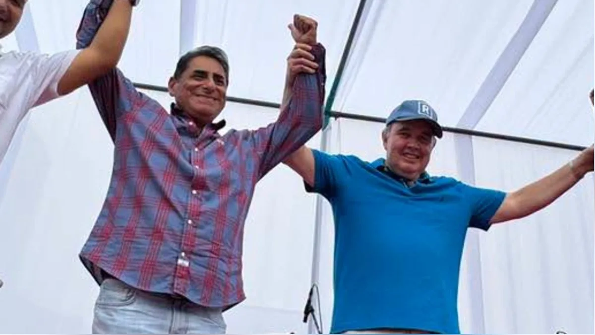 JNE rechaza insultos y alusiones sexuales contra Burneo