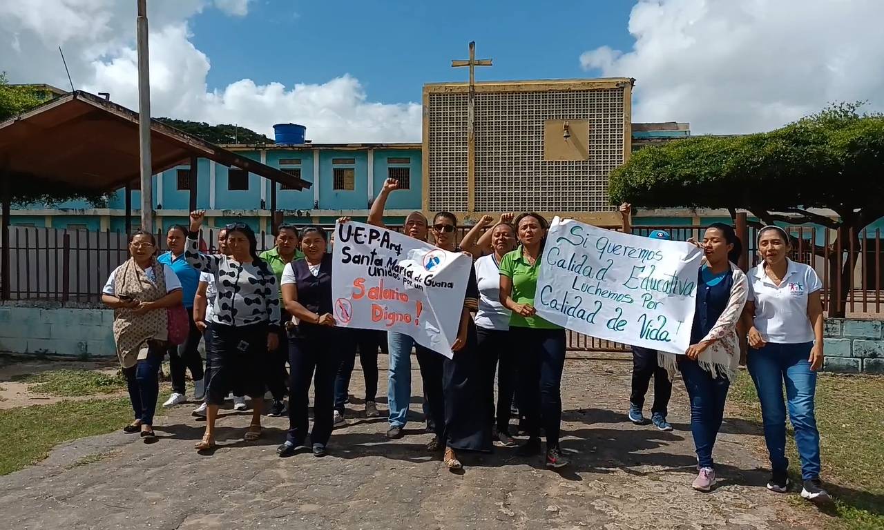 Consulta revela que 3 de cada 10 maestros de frontera dejará la escuela