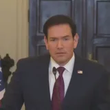 Rubio desmiente que EE. UU. frenara regreso de Machado