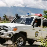 Tres detenidos por la muerte de un niño en Valles del Tuy