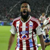 Junior de Cariaco González a la final del fútbol colombiano