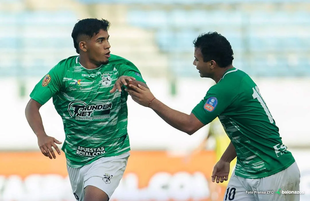 Zamora filial gana en la reposición y entra en octavos