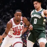 Los Bulls de Chicago se estrenaron con triunfo 132-125