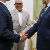 Trump ordena investigar a Richard Grenell por fondos faltantes