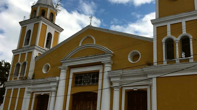 Rehabilitarán la iglesia Inmaculada Concepción de Montalbán