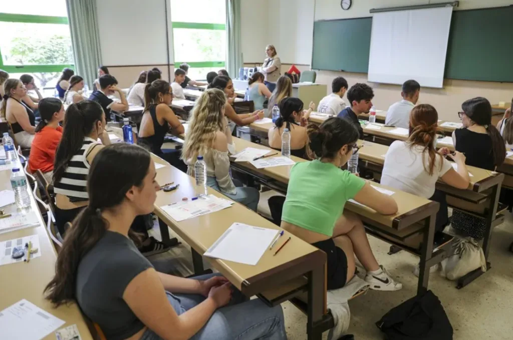 La crisis educativa en Venezuela y su impacto en el razonamiento