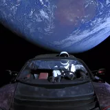 El Tesla Roadster de Elon Musk (40110297852).jpg