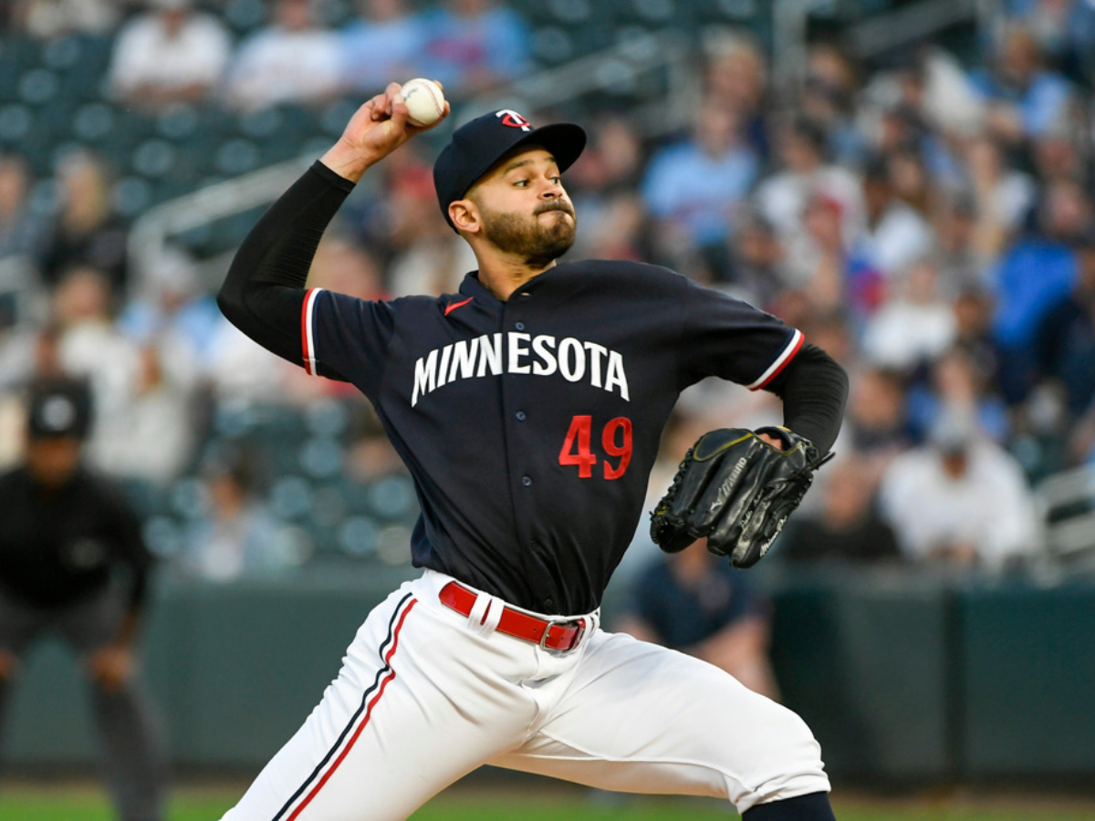 Pablo López resiente errores del bullpen