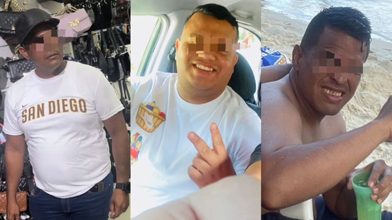 
			Liberaron en Caracas a tres hombres secuestrados tras estafa por Marketplace		